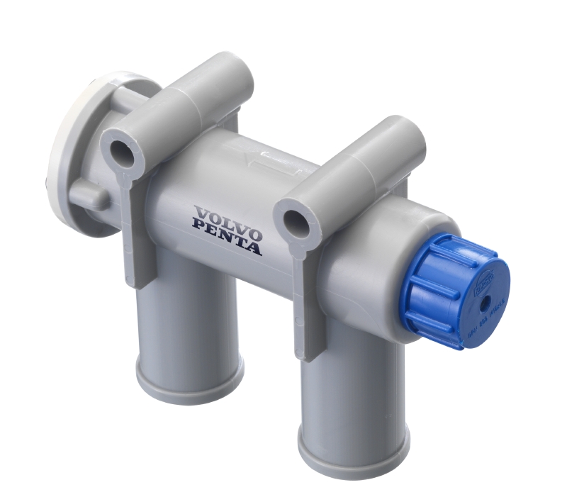Изображение товара Vacuum Valve