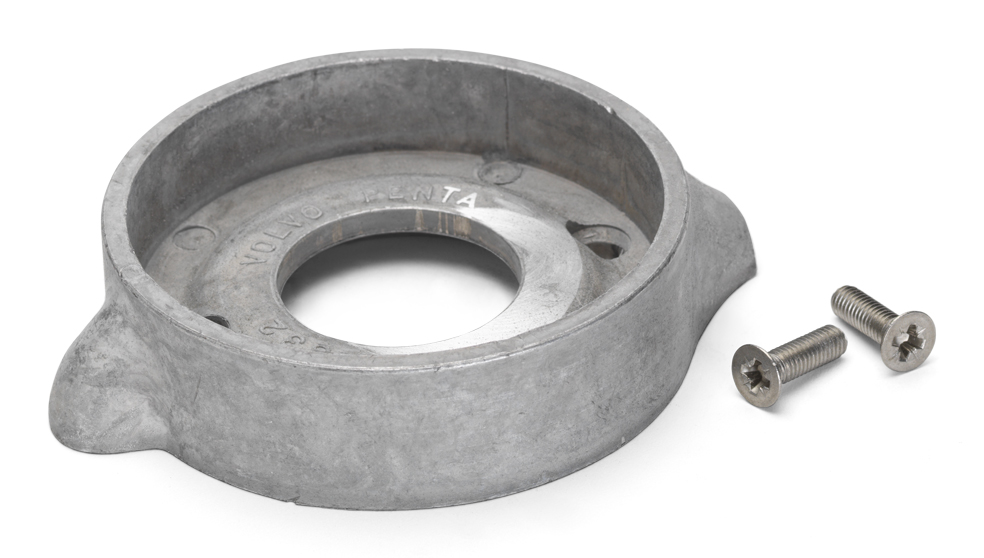 Изображение товара Magnesium anode kit, Magnesium