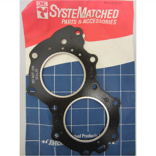 Изображение товара CYL HD GASKET
