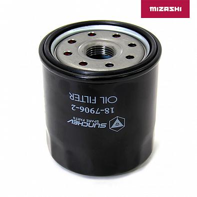 Изображение товара SC-CN051 Масляный фильтр для YAMAHA F150/200/225/250/FX-1800   OEM: 69J-13440-00, 69J-13440-01