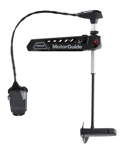 Изображение товара Электромотор MotorGuide TOUR-82 45" 24V