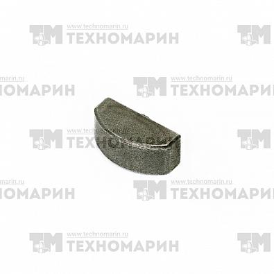 Изображение товара 90280-05013 Шпонка маховика Yamaha   (KACAWA)
