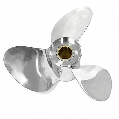 Изображение товара Винт гребной Solas 8532-150-15, 3x15x15 (L)