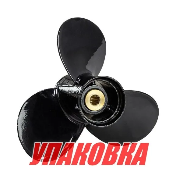 Изображение товара Гребной винт 3x9-1/4x7, Marine Rocket (упаковка из 4 шт.)