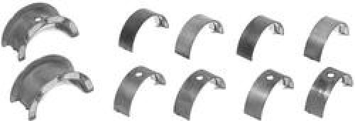 Изображение товара BEARING SET, Main - .001 Oversize (Вкладыш (выбор по цвету), Main - 001 Oversize)