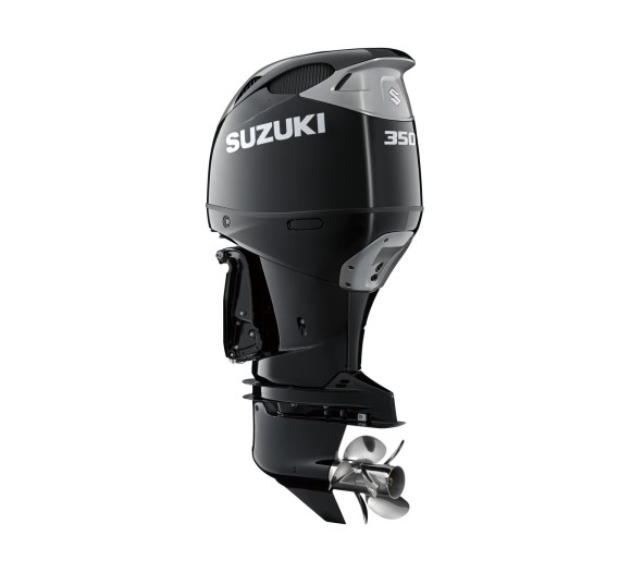 Изображение товара Мотор лодочный Suzuki DF350ATX