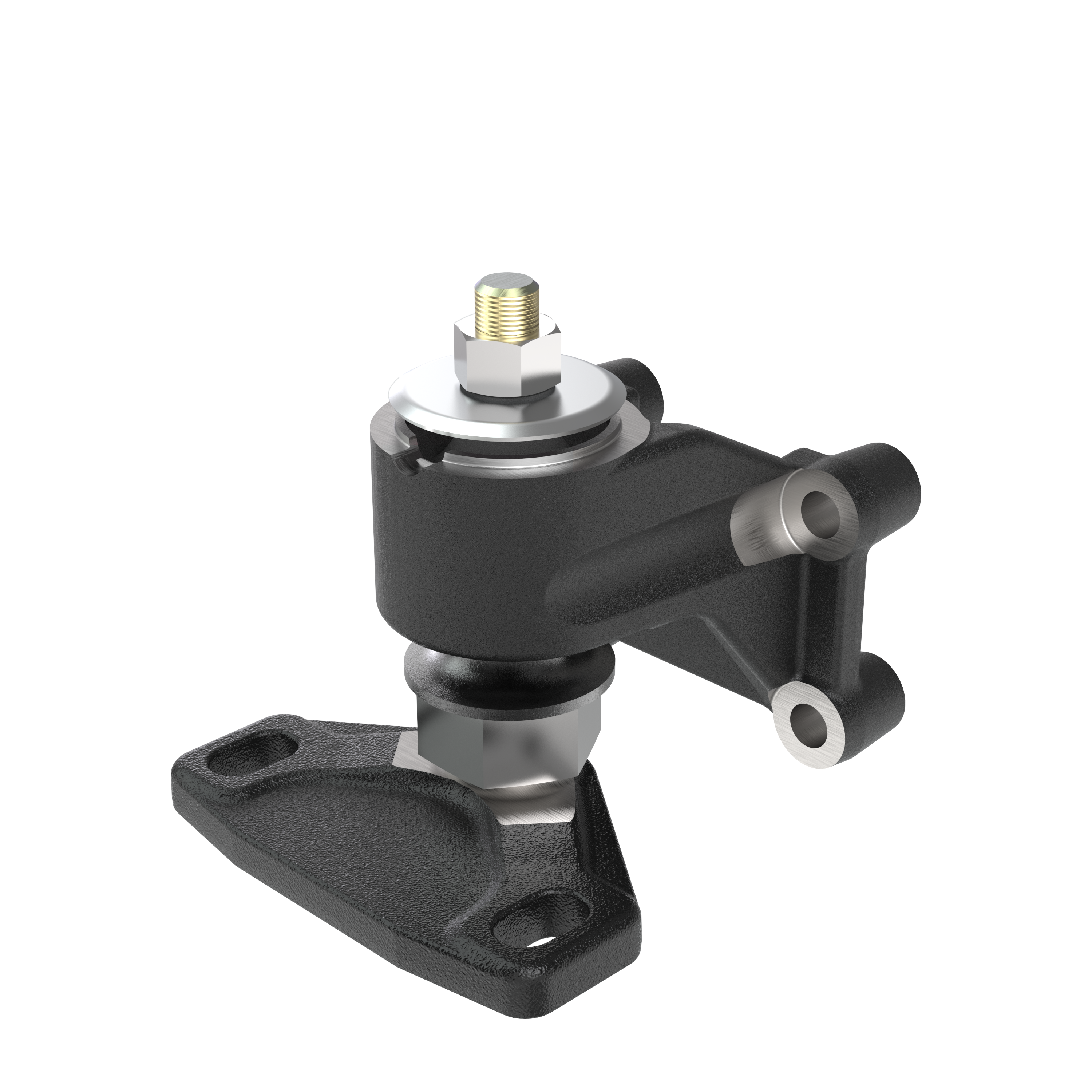 Изображение товара Engine Mounting