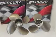 Изображение товара Mercury - Mercruiser 48-8M8022390 Brv3 21 Rhr