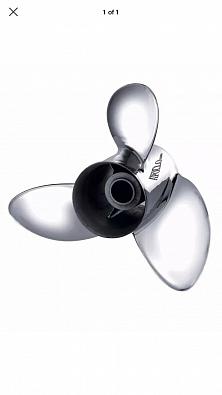Изображение товара Michigan Apollo 3 Blade 14-1/4x 17P Propeller 993053