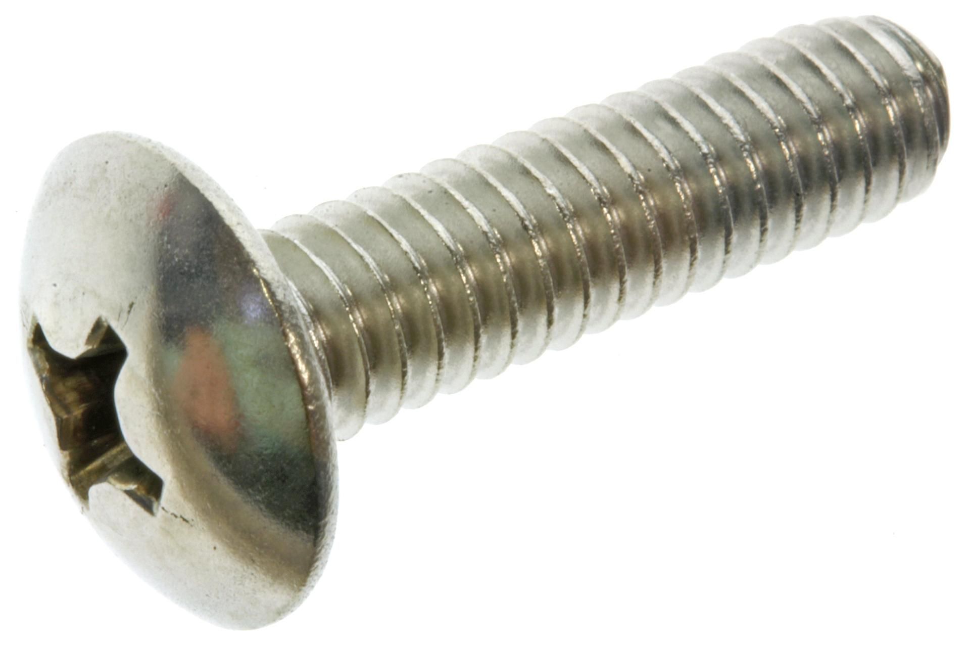 Изображение товара Screw, Oval Head