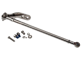 Изображение товара Mercury - Mercruiser 64-8M0063475 Tie Bar-Sngl 30In