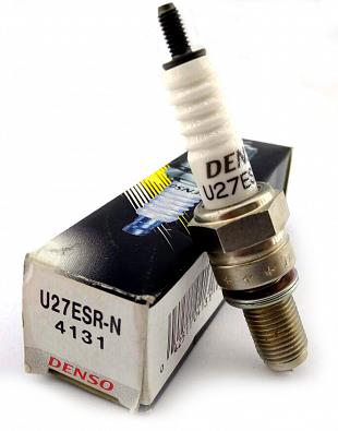 Изображение товара U27ESR-N Свеча зажигания DENSO U27ESRN/4131