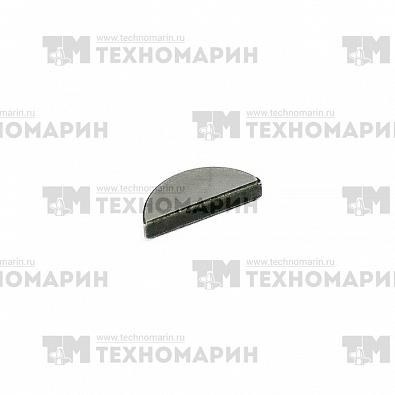 Изображение товара 90280-03024-T Шпонка для моторов YAMAHA  (аналог) (KACAWA)