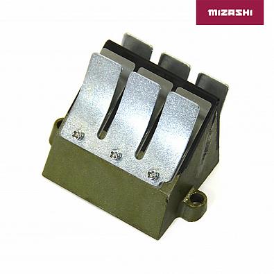 Изображение товара SC-SP071 Лепестковый клапан Yamaha OEM: 688-13610-00-00, 688136100000 (MIZASHI)