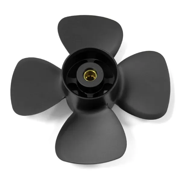 Изображение товара Винт гребной Solas 4113-100-07A, 4x10x7 (R)