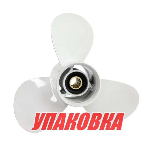 Изображение товара Гребной винт 3x11x15, Marine Rocket (упаковка из 5 шт.)