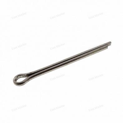 Изображение товара 91490-30040-T Шплинт Yamaha 2B, 2C, 2D OEM: 91490-30045 (X-Power)
