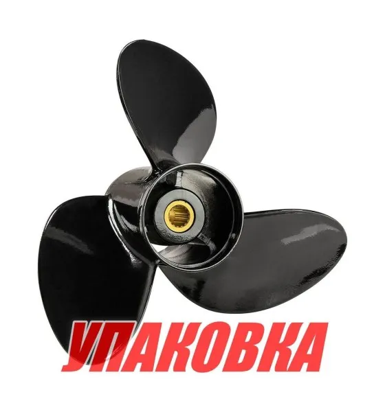 Изображение товара Винт Suzuki DF150-300;3x16x21-1/2, Baeksan (упаковка из 2 шт.)