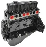 Изображение товара Двигатель Mercruiser 3.0 L / 3.0 MPI 135 л.с. без навесного оборудования (лонг блок 3.0)