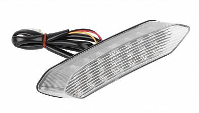 Изображение товара SM-01108 Задний фонарь для снегоходов YAMAHA OEM: 5PW-84710-10/8GC-84710-02/8GJ-84710-01 (SPI)