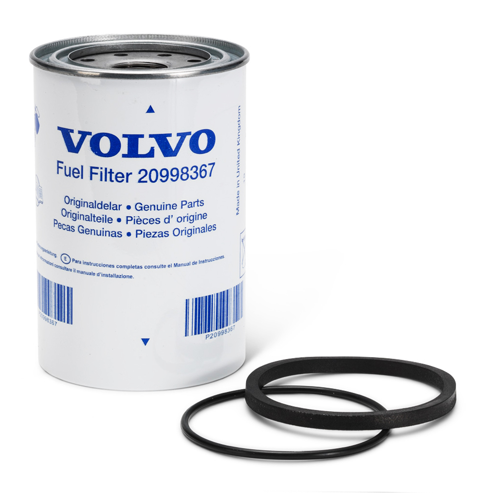 Изображение товара Fuel Filter