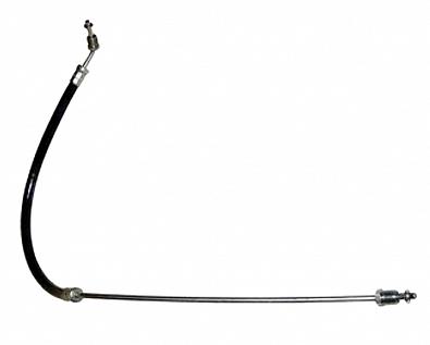 Изображение товара Hydraulic hose, starboard, down