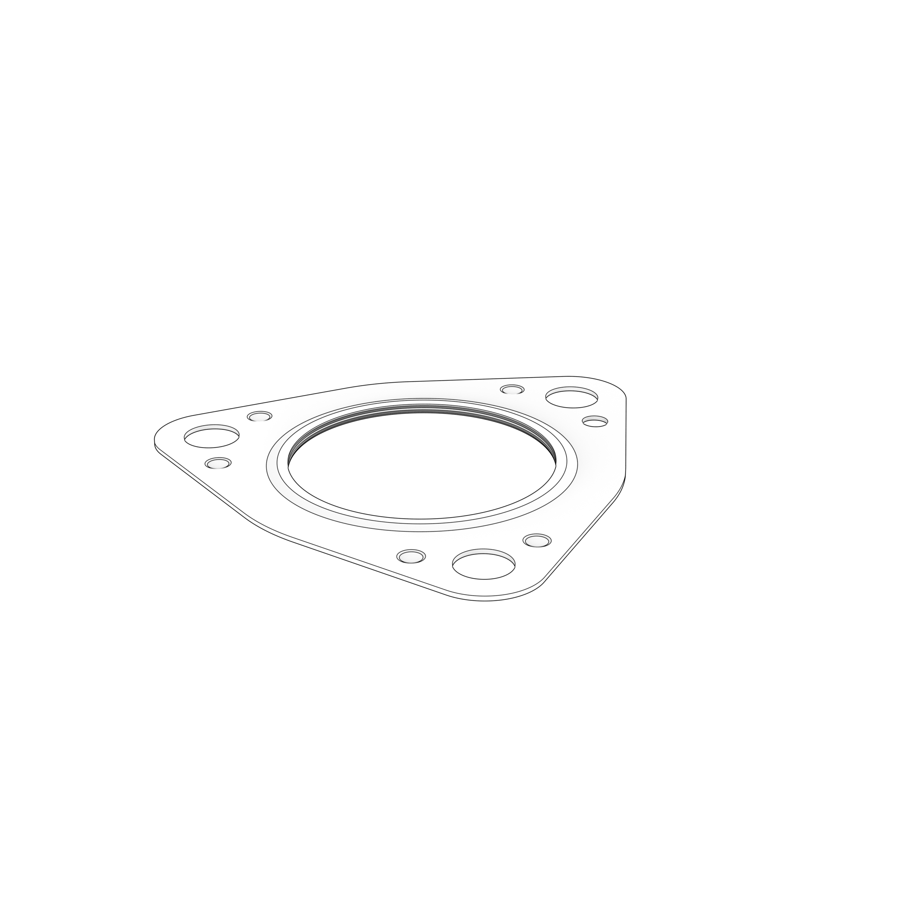 Изображение товара Gasket
