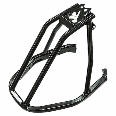 Изображение товара SM-12517 Бампер передний усиленный Arctic Cat, Yamaha 5639-850, 5639-851, 5639-852, 6639-094, 6639-2