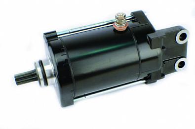 Изображение товара 004-309-02 Стартер WSM/MES для гидроциклов YAMAHA FX140/FX1100   OEM: 60E-81800-00  (WSM)
