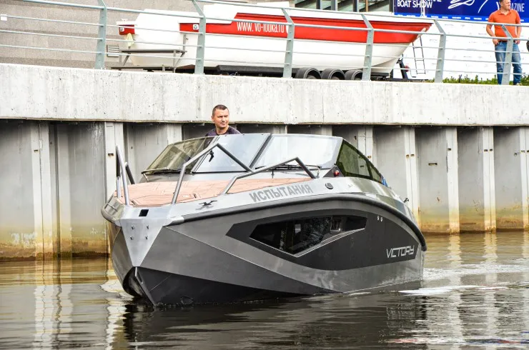 Изображение товара Victory A7 Cruiser