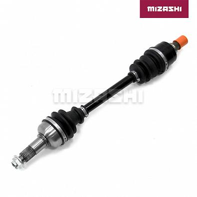 Изображение товара ATV-YA-852 Привод для квадроцикла Yamaha Grizzly 700 OEM: B16-2530V-00-00, 28P-2510F-02-00, 28P-2510
