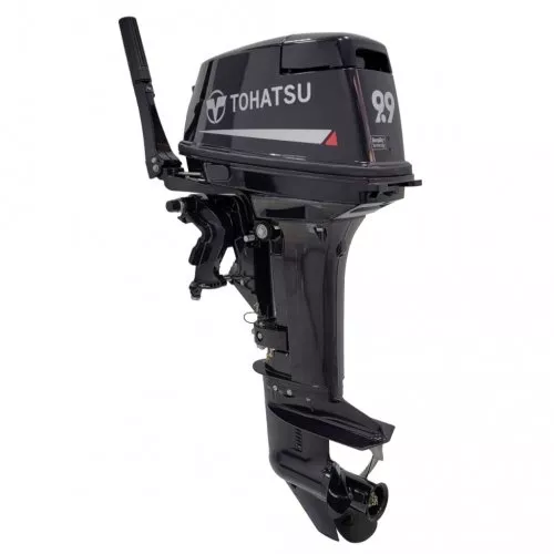 Изображение товара Лодочный мотор Tohatsu M 9.9 D2 S (Тохатсу)