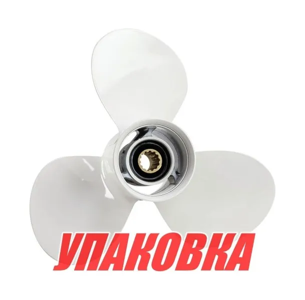 Изображение товара Гребной винт 3x11-5/8x11, Marine Rocket (упаковка из 20 шт.)