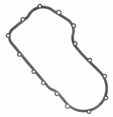 Изображение товара SM-03343 Прокладка КПП для снегоходов YAMAHA Viking 540   OEM: 85R-47592-00 (SPI)