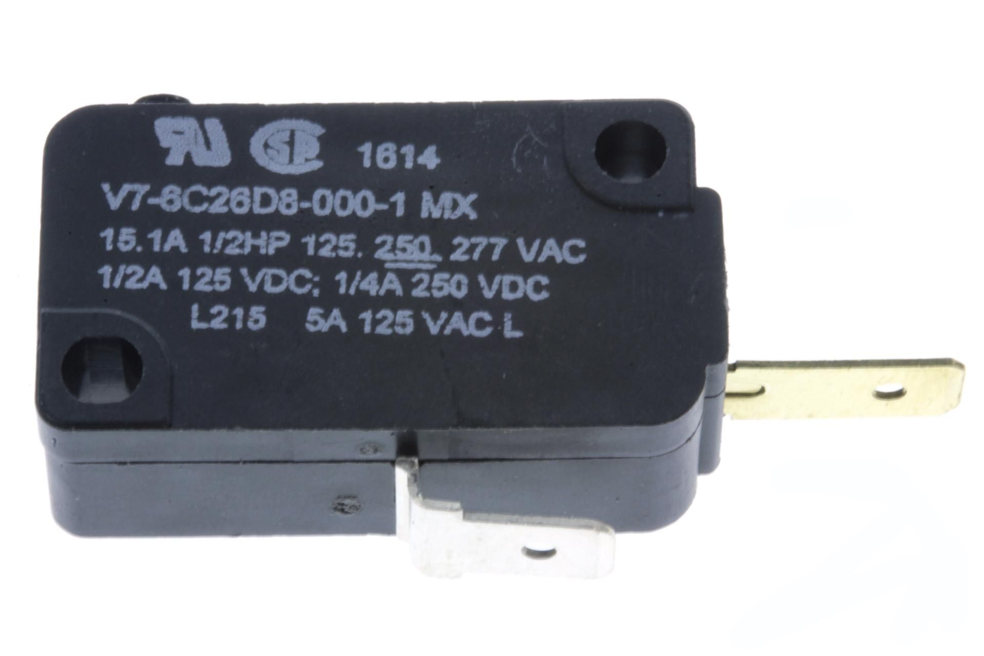 Изображение товара SWITCH ASSEMBLY (Переключатель ASSEMBLY)