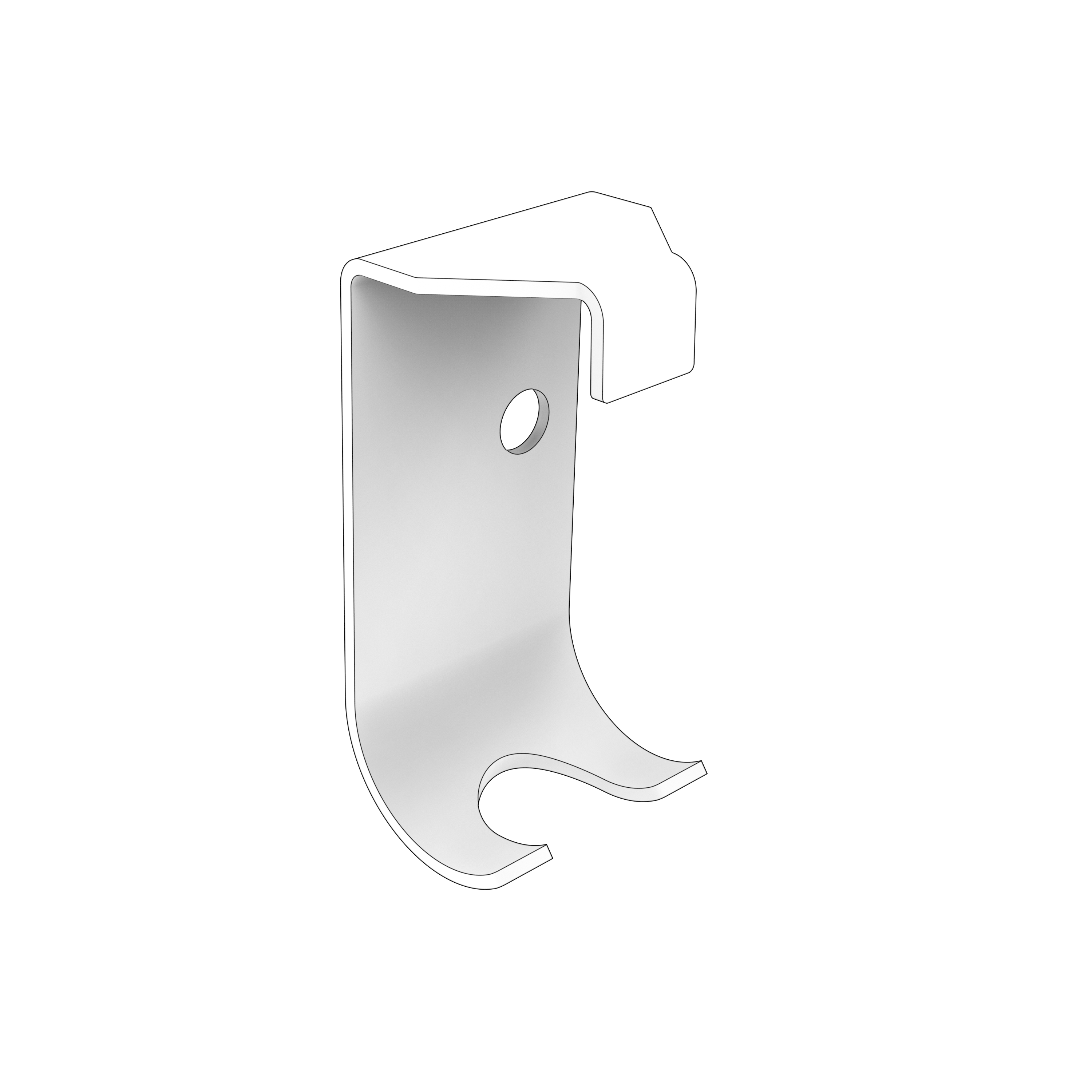 Изображение товара Lock tab