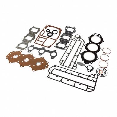 Изображение товара SK6K5-W0001-02 Комплект прокладок двигателя Skipper для Yamaha 60 OEM:6K5-W0001-02