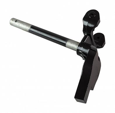 Изображение товара BRACKET,STEERING(BLACK)