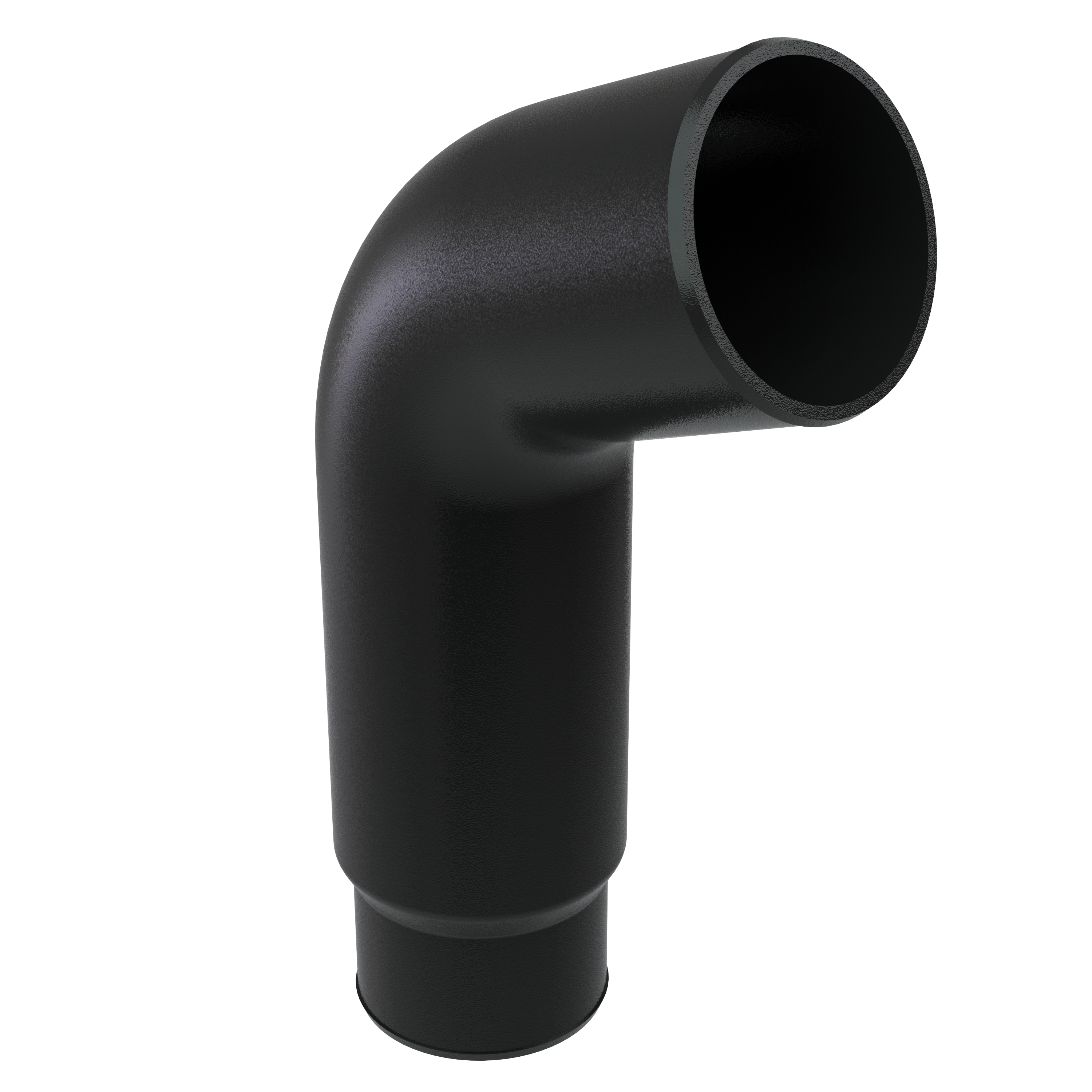 Изображение товара Exhaust pipe, upper