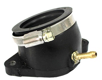 Изображение товара SM-07131 Впускной патрубок (левый) Yamaha OEM: 8FA-13586-00-00 (SPI)