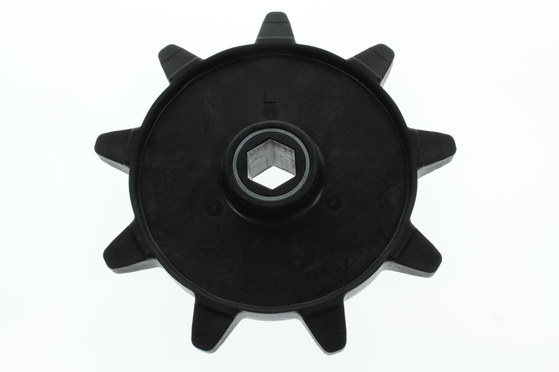 Изображение товара Wheel, Sprocket 1