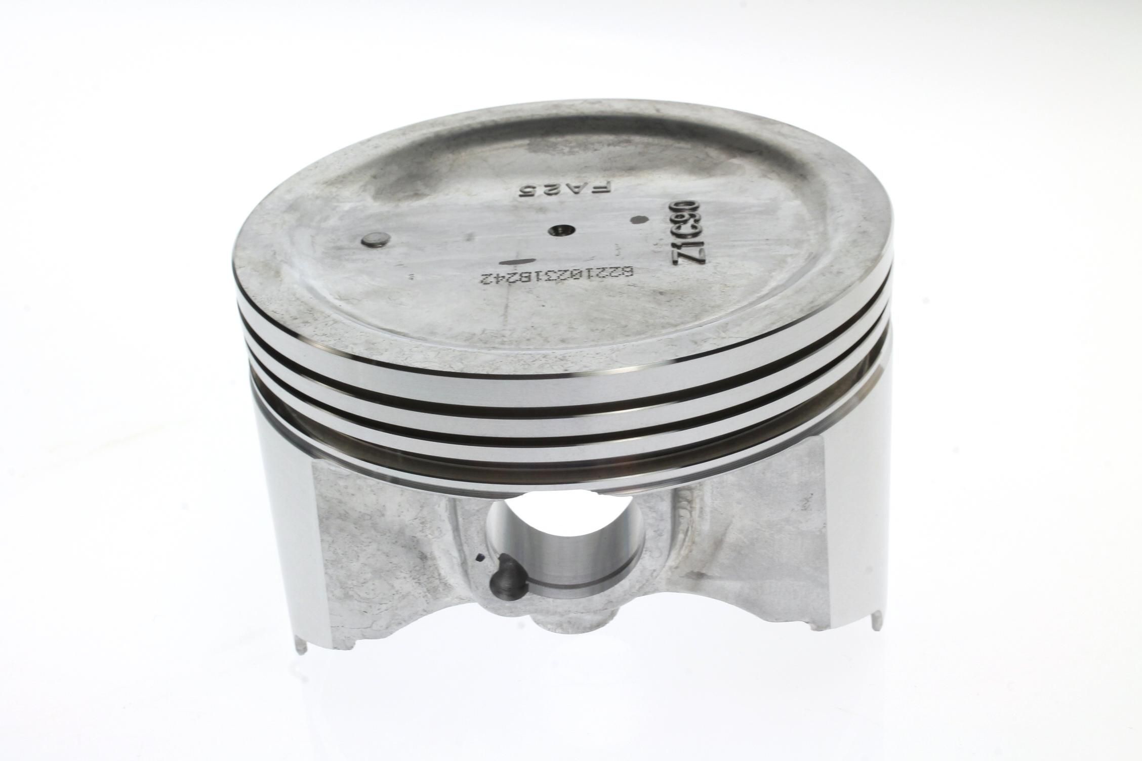 Изображение товара PISTON (STD) |Use from EngineSN 1458490.