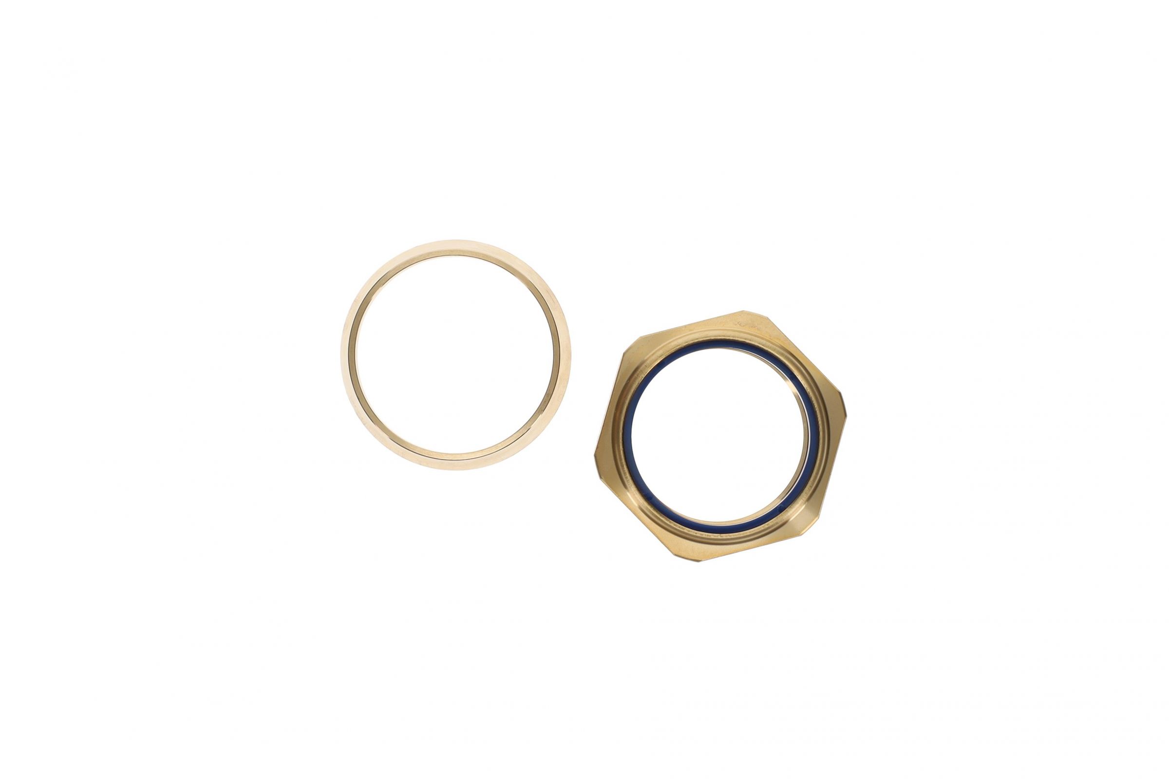 Изображение товара PROP NUT KIT