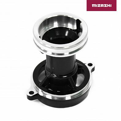 Изображение товара SC-BR076 Корпус подшипников гребного вала Tohatsu M9.9/15/18   OEM: 362Q60101-0/362Q60101-1/3BKQ6010