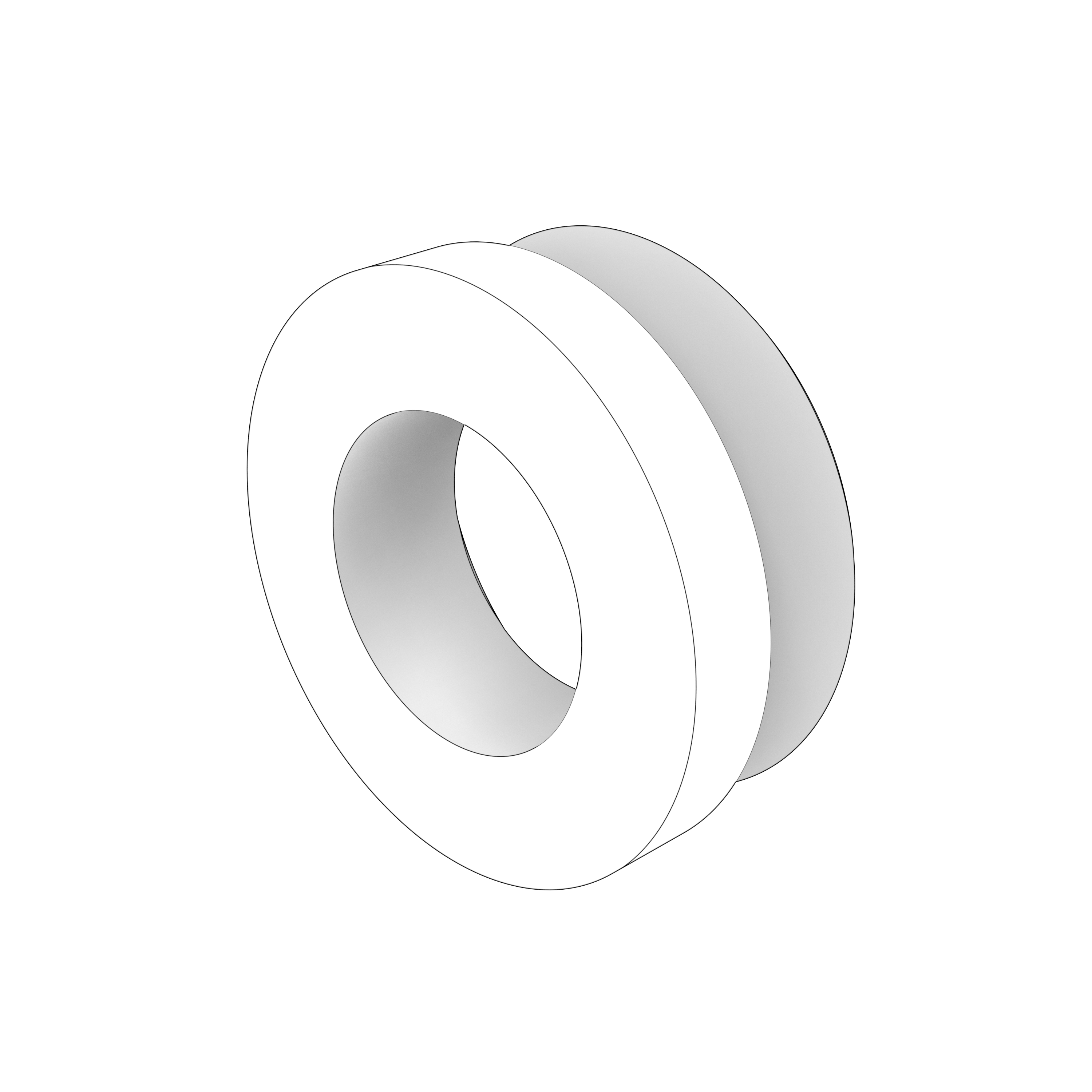 Изображение товара Sealing ring