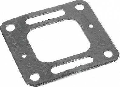 Изображение товара Quicksilver 27-863724Q Gasket