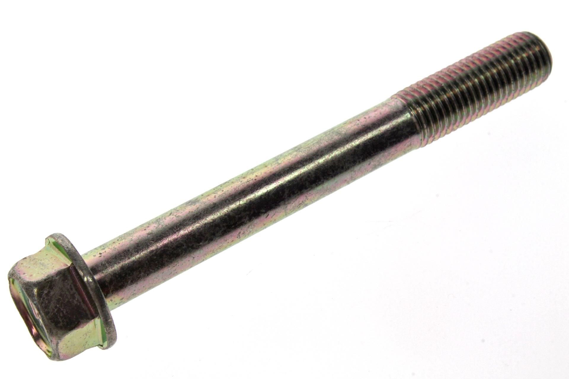 Изображение товара Bolt, flange, 10x85