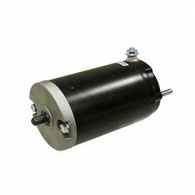 Изображение товара SM-01312 Стартер электрический для снегоходов POLARIS   OEM: 4011671, 4012020, 4012729 (SPI)