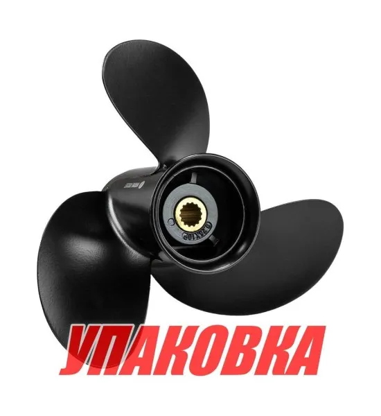 Изображение товара Гребной винт 3x9.25x10, Marine Rocket (упаковка из 10 шт.)