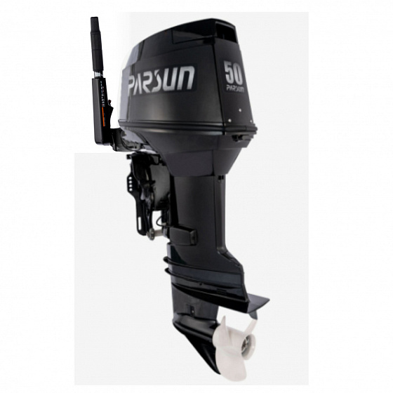 Изображение товара Лодочный мотор Parsun T50 BML-D